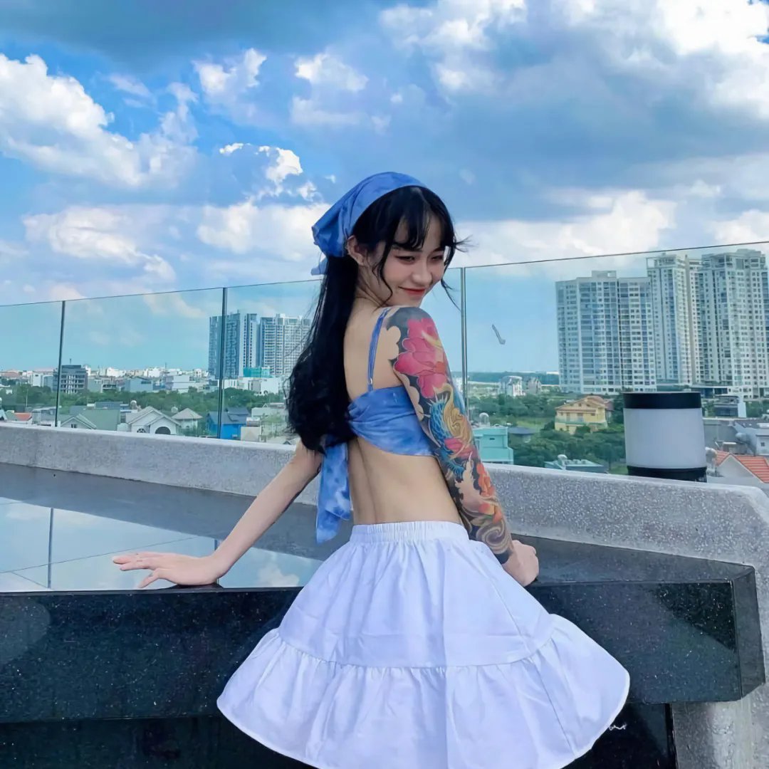 富贵女兵团
