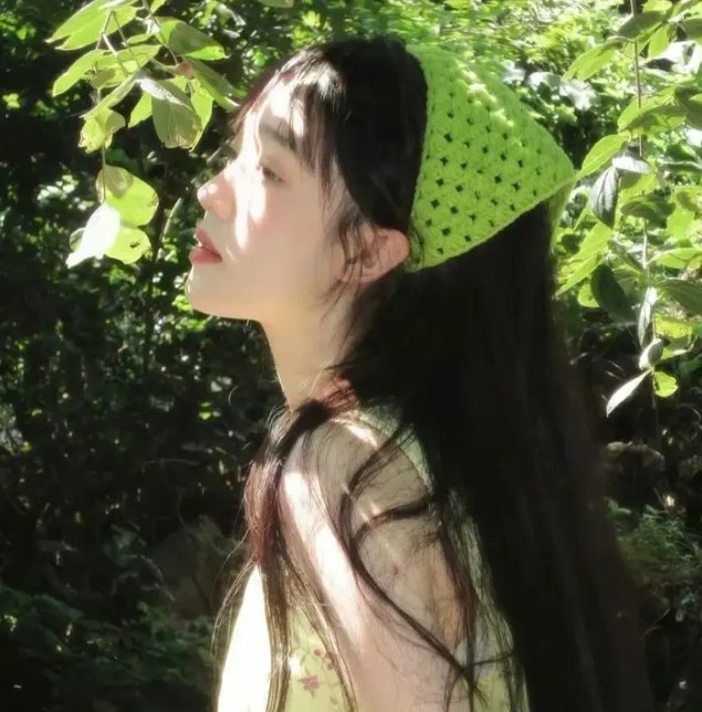 岁月无声